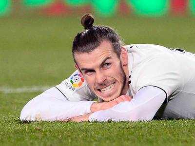 Gareth Bale: Tottenham sign Real Madrid forward on loan for the season, Football News