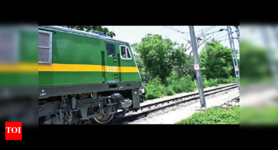 Varanasi BLW stops producing diesel Varanasi News