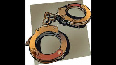 Kanpur: Absconding BJP leader, wanted criminal arrested
