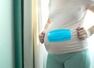 Pregnant and COVID+? The risk may be low