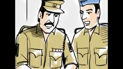 Nagpur Cops rescue 7 held captive by armed kidnapper