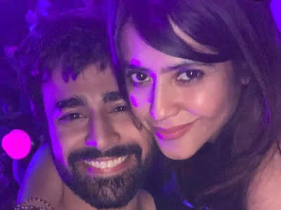 Ekta Kapoor comes out in support of Pearl V Puri; says, ‘What I witnessed from last night to now, was the absolute low in human depravity’