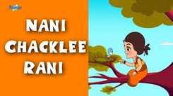 Watch Best Children Gujarati Nursery Rhyme 'Nani Chacklee Rani' for Kids - Check out Fun Kids Nursery Rhymes And Baby Songs In Gujarati.