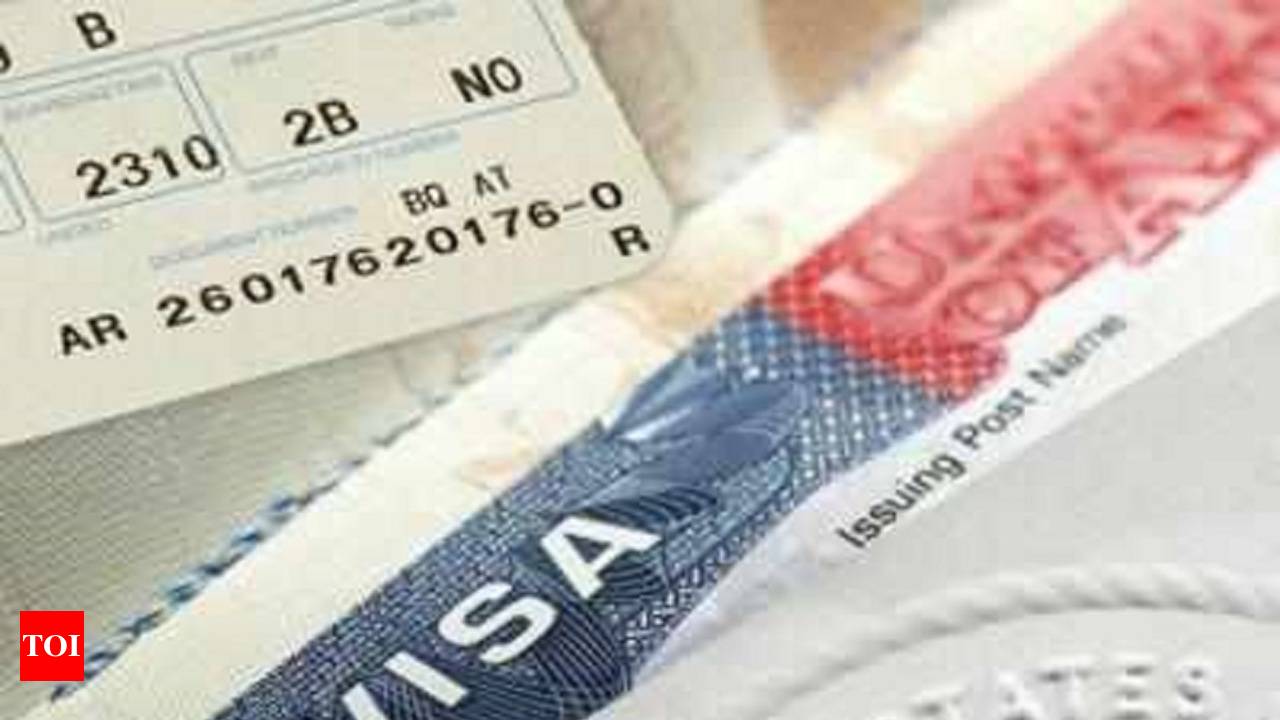 Bill to remove country cap on Green cards introduced in US