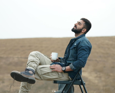 World Environment Day 2021: Ayushmann Khurrana reminisces shooting in Northeast, experiencing nature in all glory
