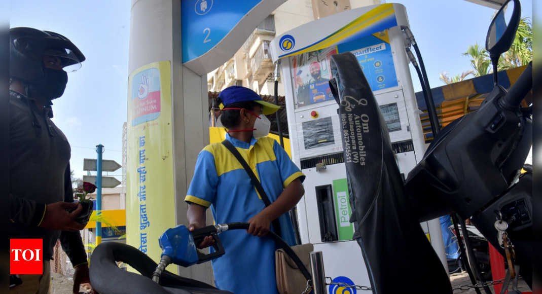 Ethanol Blending: PM Modi launches E-100 project to promote bioethanol ...