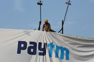 Paytm loss narrows to Rs 1,704 crore in 2020-21