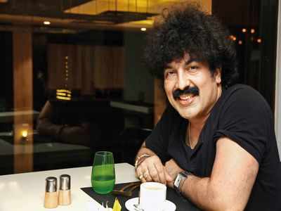Gurukiran says we need to embrace technological changes, not fight it
