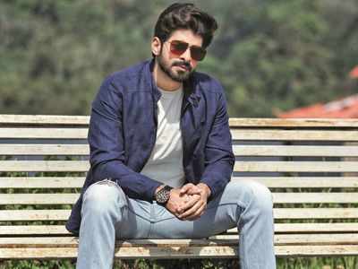 Dheekshith Shetty plays a cameo in a television serial