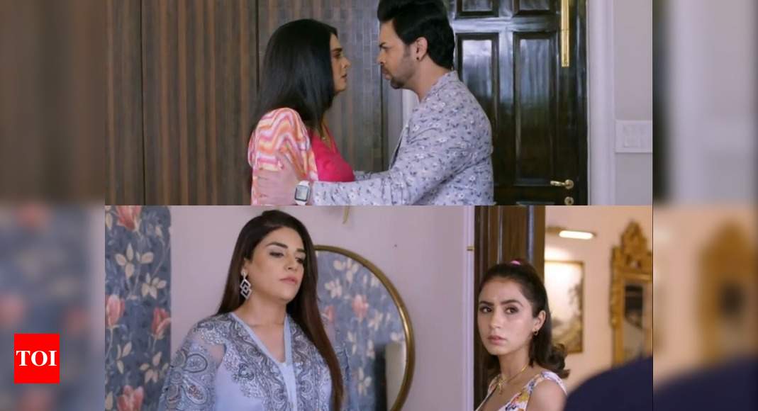 Kundali Bhagya: Shristy and Sameer warn Mahira; Prithvi promises to ...