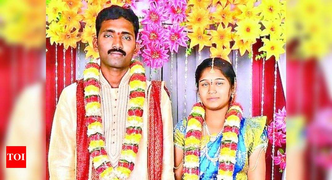 Andhra Pradesh: Four Of Family Die By Suicide | Vijayawada News - Times ...