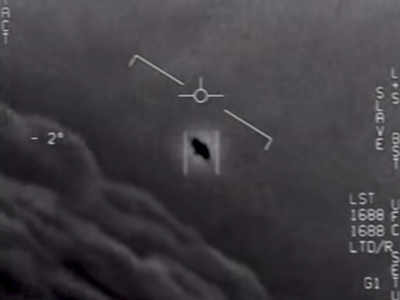 'There is stuff': Enduring mysteries trail US report on UFOs