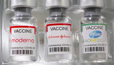 Covid-19: US vaccine sharing with India may hinge on indemnity waiver