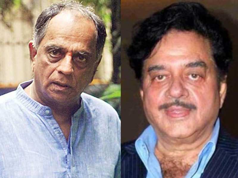 Pahlaj Nihalani discharged from hospital after 28 days; says, "I'd vomited blood. We kept it private, only Shatrughan Sinha visited me" - Exclusive!