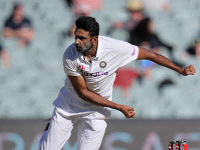 Chappell cites Joel Garner while telling Manjrekar that Ashwin is among the best right now