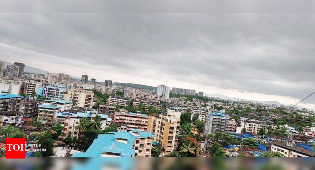 500 Ulhasnagar buildings of 1990s need audit: Panel | Thane News ...