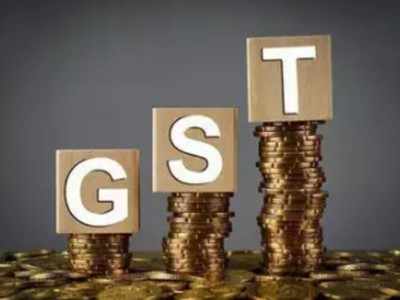 GST collection dips in May but is still above ₹1 lakh crore