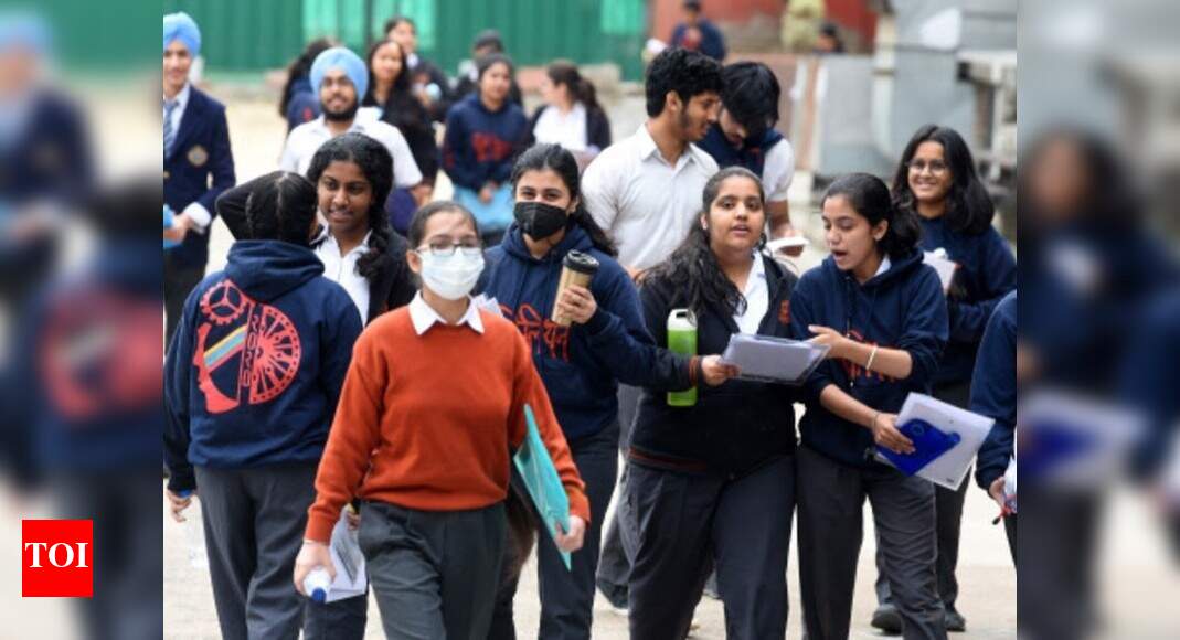 Tamil Nadu cancels Class XII exam, CM M K Stalin asks PM Narendra Modi ...