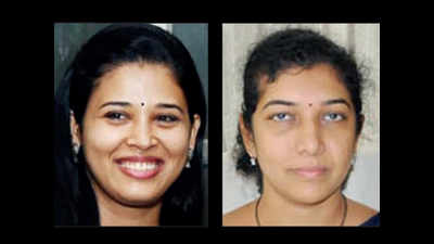 Rohini Sindhuri and Shilpa Nag shunted out of Mysuru