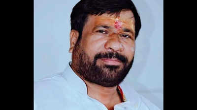Bihar: Axed BJP MLC Tunna Ji Pandey invited to join the grand alliance