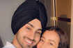 Happy birthday: Neha Kakkar's romantic pictures with her husband Rohanpreet go viral