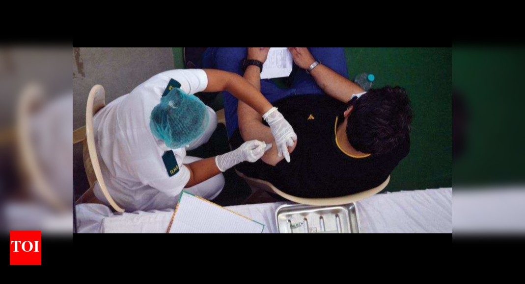 Goa sees 17 deaths for third day in a row, positivity at 13.7%