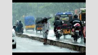 Heavy rains likely in south Kerala by June 8