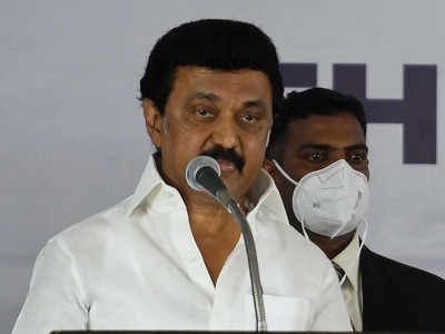 Tamil Nadu cancels 12th class board exams, CM Stalin asks PM Modi to cancel NEET