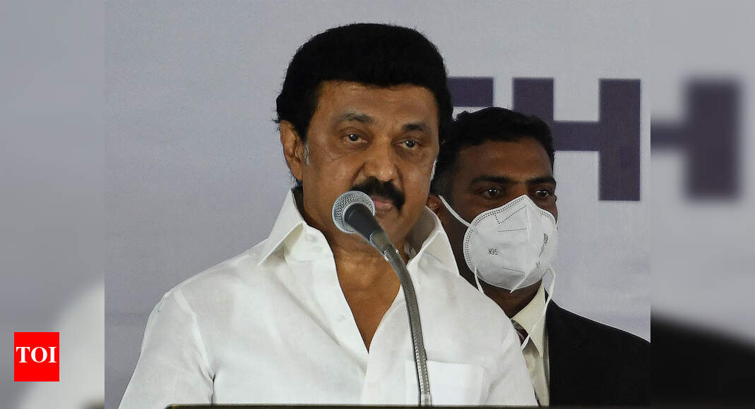 Tamil Nadu cancels 12th class board exams, CM Stalin asks PM Modi to ...