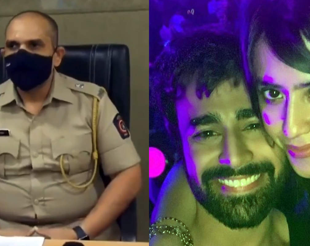 
DCP reacts to Ekta Kapoor's claim that the accusations on Pearl V Puri are false, says 'There is evidence against him'
