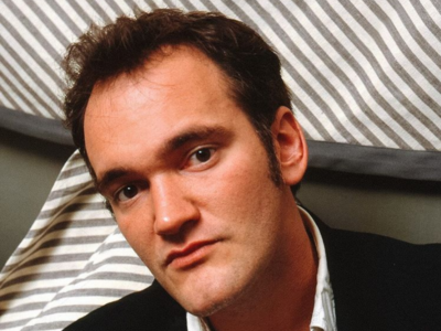 Quentin Tarantino contemplates his retirement plans