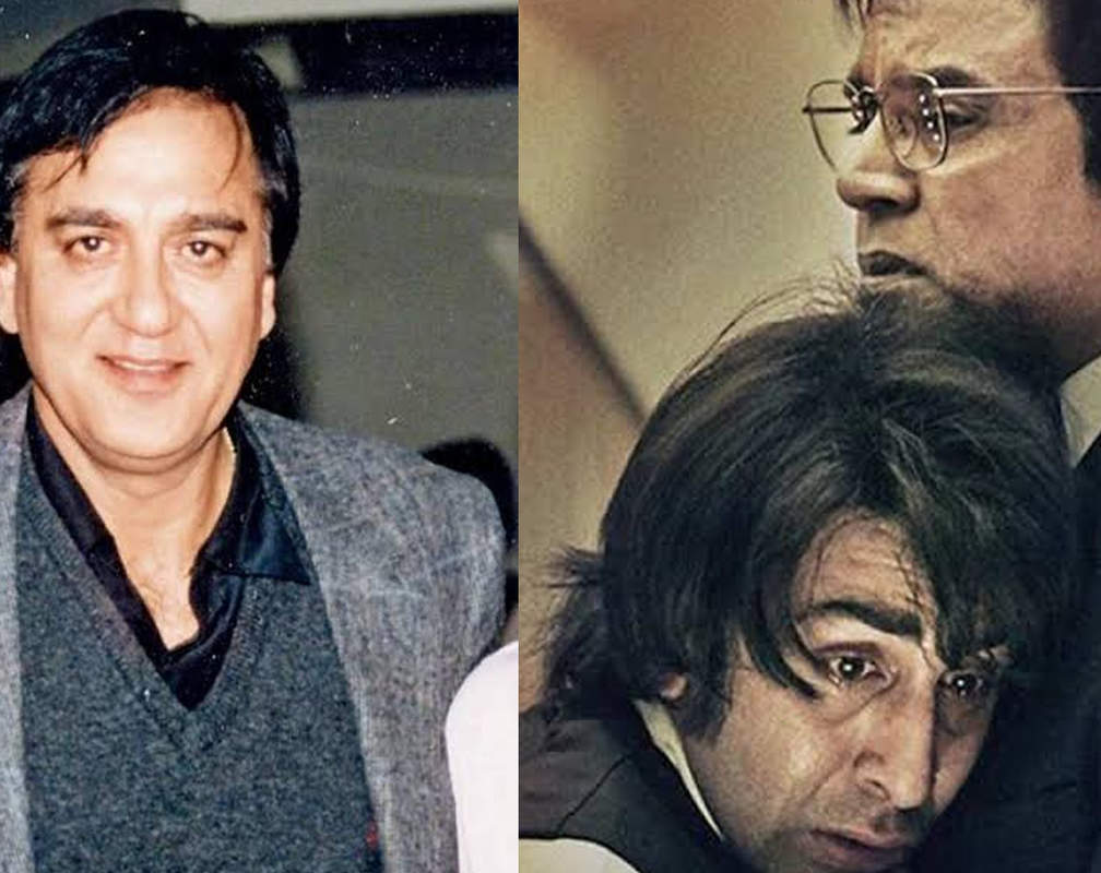 
Did you know, hours before his death Sunil Dutt penned a letter for Paresh Rawal, who later played him in 'Sanju'?
