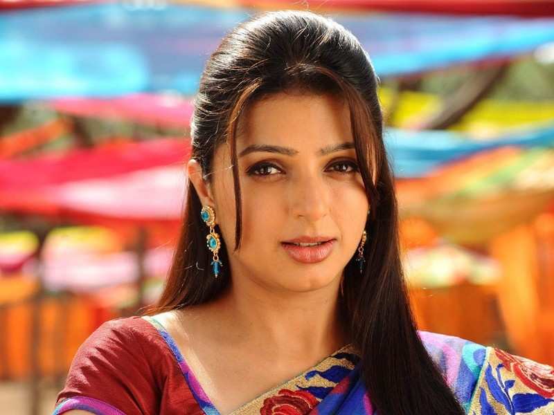 Bhumika Chawla denies rumours of being a contestant on Bigg Boss