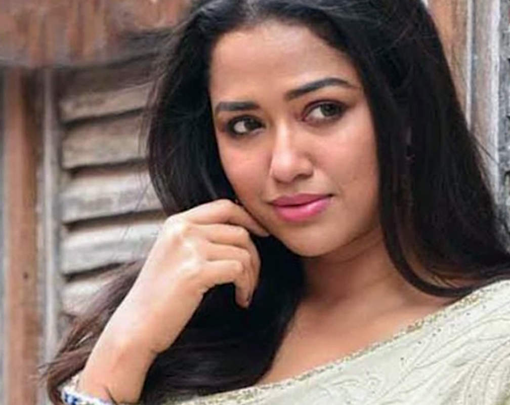 
Sohini Sarkar on her summer diet
