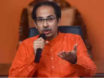 Maharashtra government taking calculated risk: Uddhav Thackeray on easing of curbs