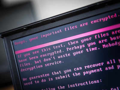 US to treat growing ransomware incidents as terror attacks