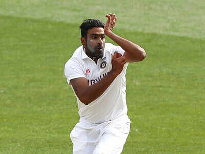 Ashwin is better bowler than Nathan Lyon: Ian Chappell