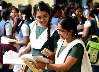 Punjab, Chandigarh,TN, Andaman and Nicobar Islands, Kerala top performers in school education