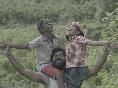 Director Amudhavanan’s Quota bags Best Film award at IIFF