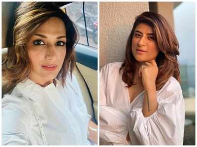 Cancer Survivors Day: Sonali Bendre and Tahira Kashyap talk about their battle with the condition