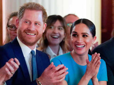 Meghan and Harry welcome second child, Lilibet 'Lili' Diana