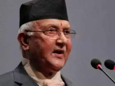 Misunderstanding with India ‘resolved’: Nepal PM K P Oli