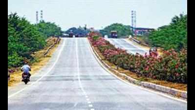 20 agencies in race for 1st phase of regional ring road in Telangana