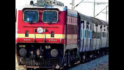 East Central Railways extends services of 20 special trains this month