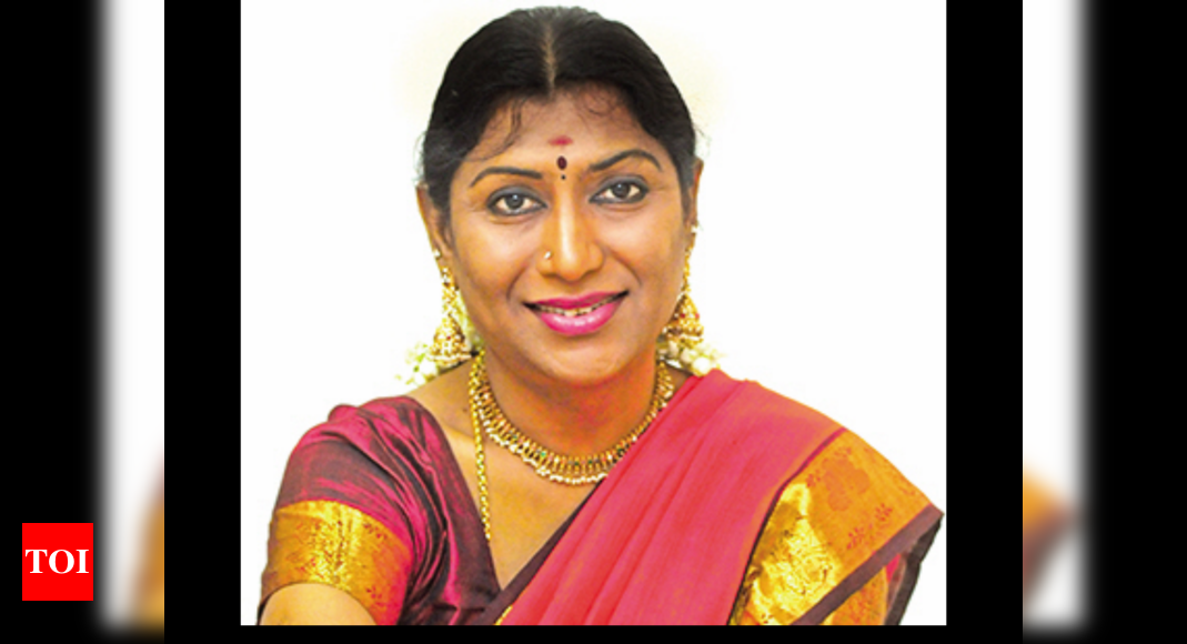 Policy body: TN names woman industrialist, transwoman