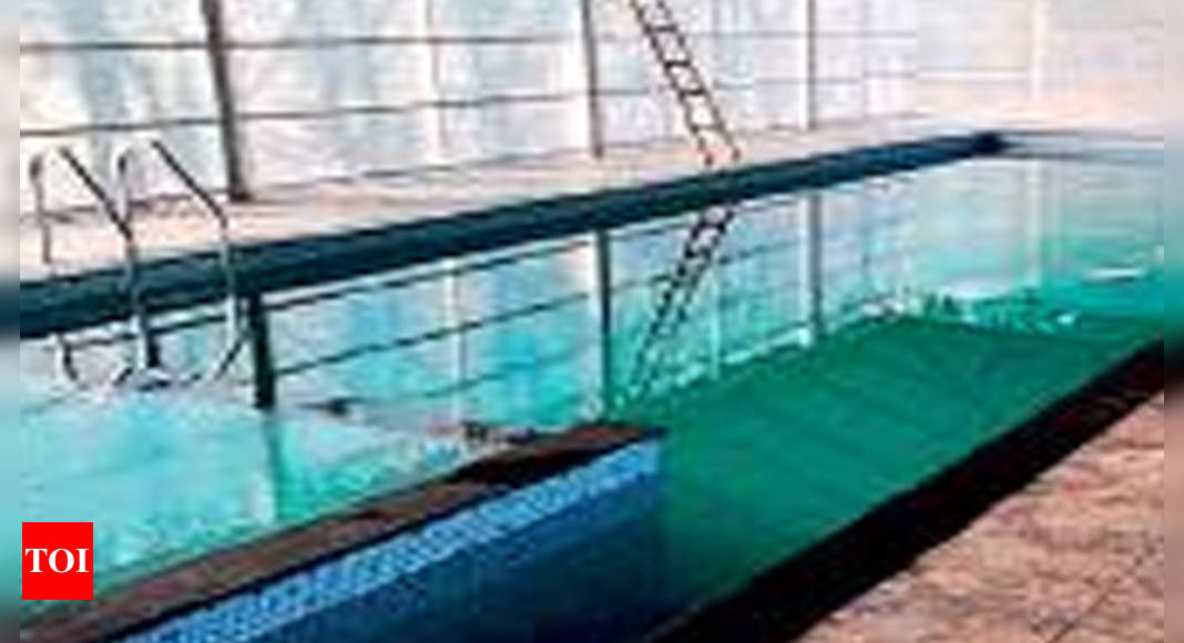 'Pool at Mysuru DC's house cost Rs 28 lakh to build'