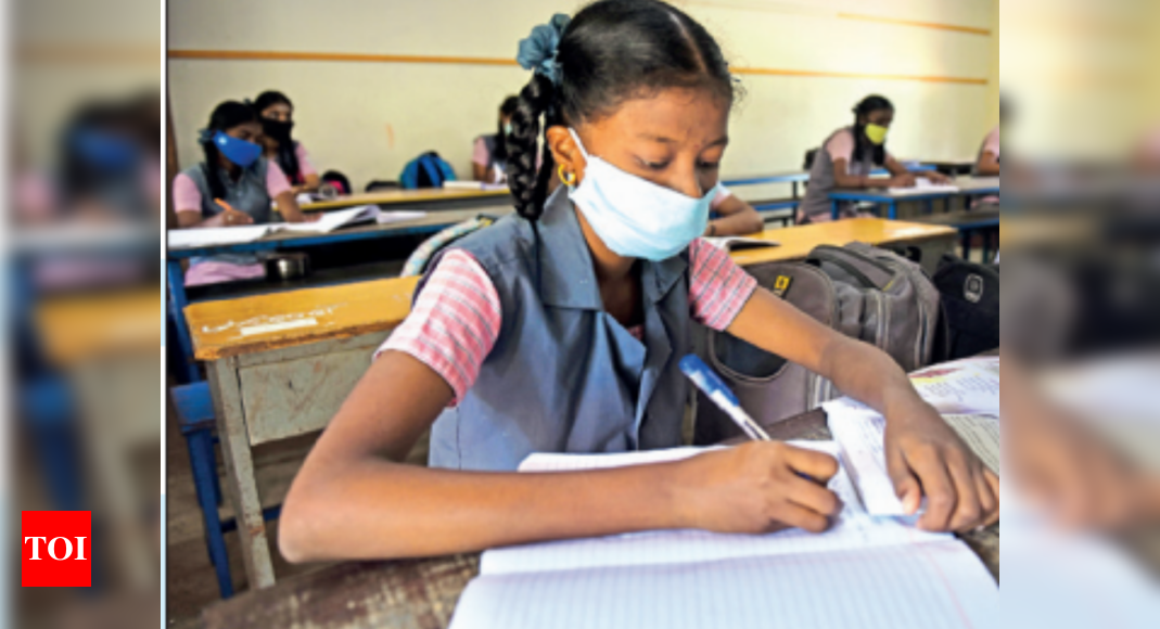 In south, Tamil Nadu schools lag in learning outcome
