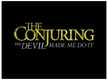 
'The Conjuring: The Devil Made Me Do It' beats 'A Quiet Place 2' at the box office; sets biggest R-rated opening record of pandemic
