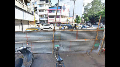 Micro-containment zones in Pune Municipal Corporation limits see big drop