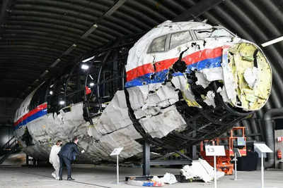 Trial in MH17 crash to start hearing evidence